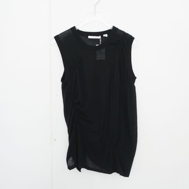 HELMUT LANG sleeveless