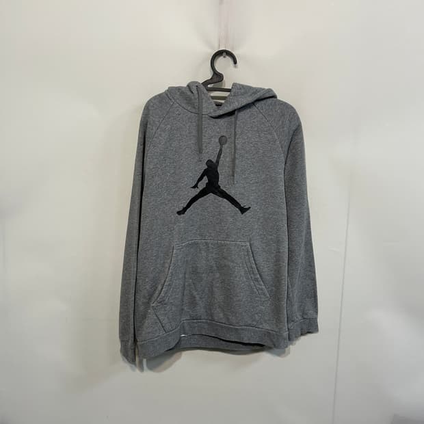 나이키 조던 남성 기모 후드티 100 