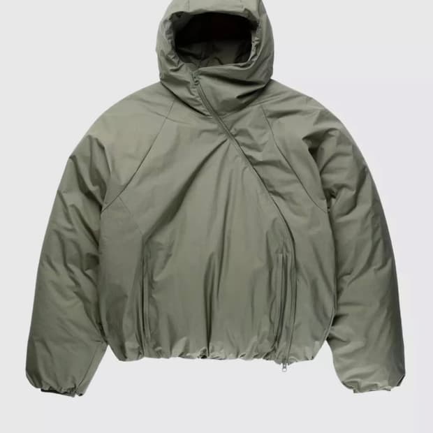 포스트아카이브팩션(파프) 5.0 [M]