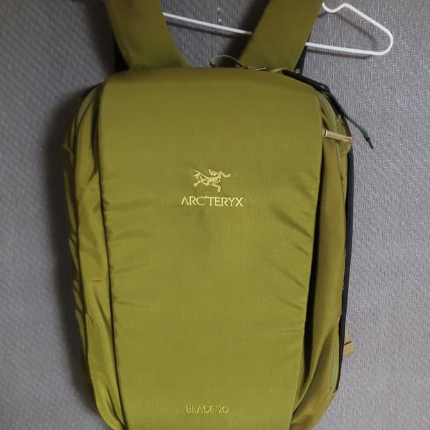 아크테릭스 블레이드 20