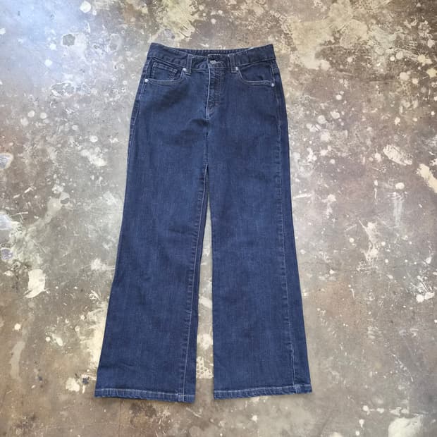 26) 게스 청바지 데님팬츠
