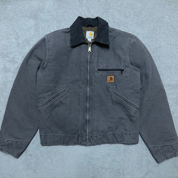 칼하트 j97 GVL 사이즈 small 