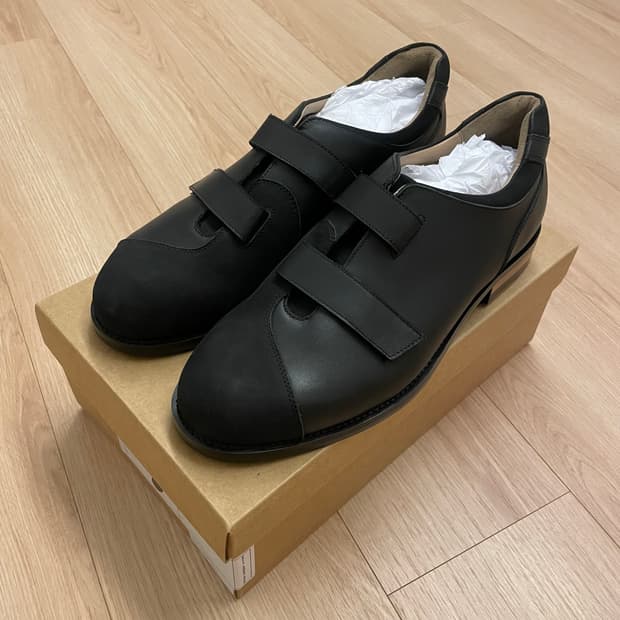 abelia edoward goucha bb shoes(280)