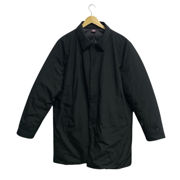 고어텍스 구스 맥코트 패딩 110