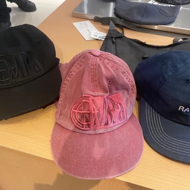 플프덕 모자 구합니다이