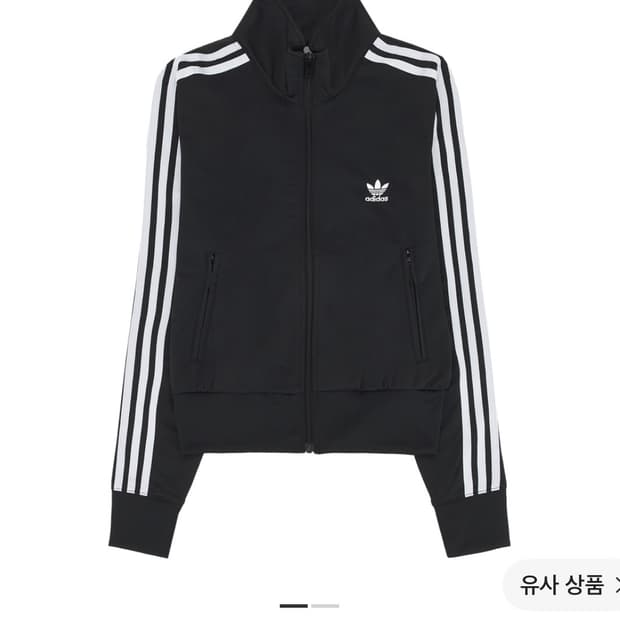아디다스 파이어버드 클래식 져지 M