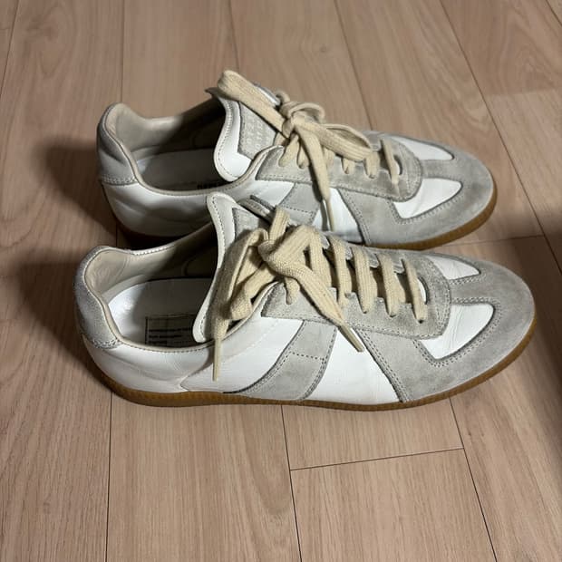 마르지엘라 독일군 36사이즈