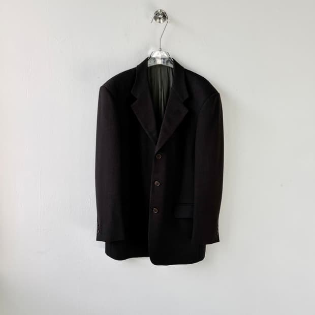 미쏘니 테일러드 자켓 