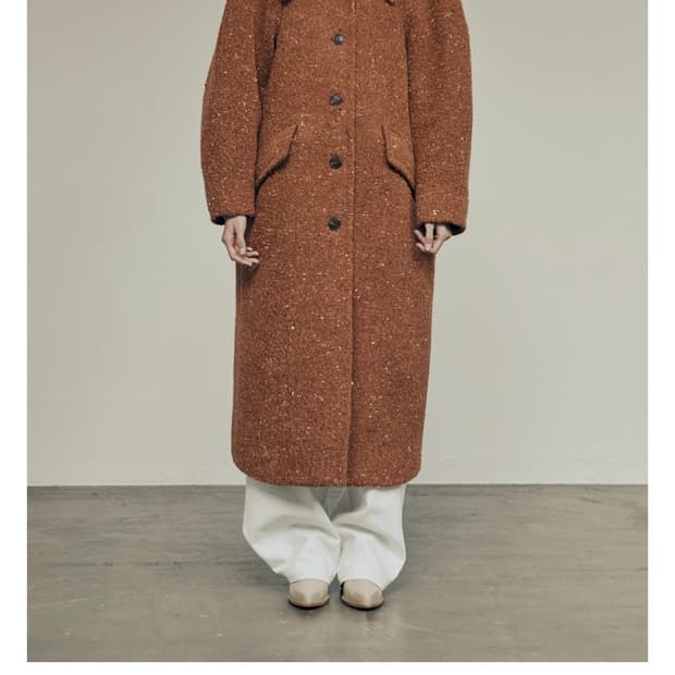 로우클래식 코트