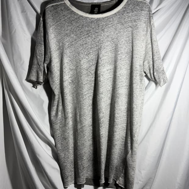 Thom Krom  Stitch T-Shirt