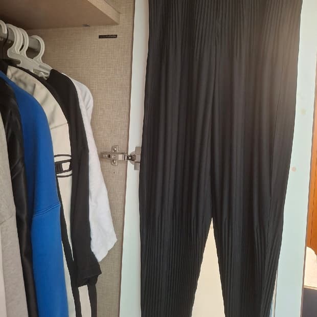 [3] 이세이 미야케 옴므 플리세 JF451