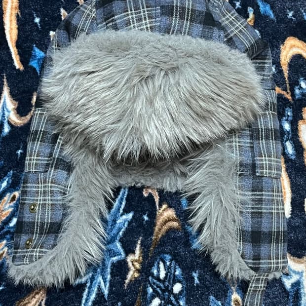 aeae 트래퍼 모자