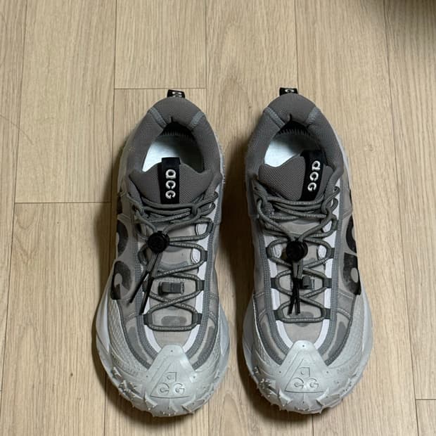 나이키 ACG 마운틴 플라이 2 로우