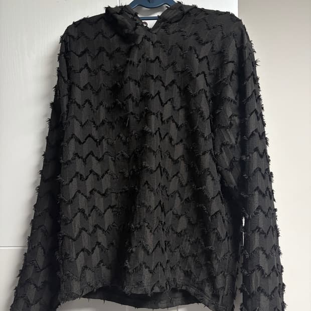 ceimou 009 hoodie 2size