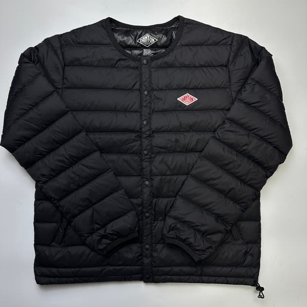 DANTON 단톤 다운 자켓 패딩