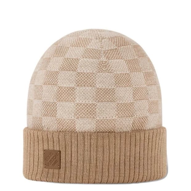 루이비통 다미에 비니