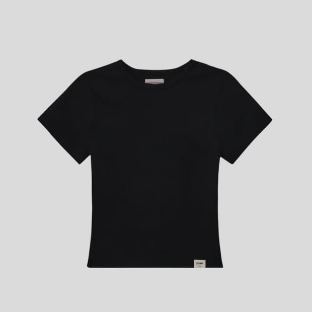 글로니 G BABY TEE