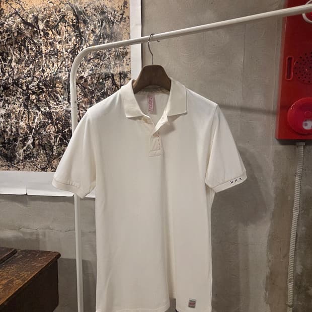 이탈리아 브랜드 Bob pk 티셔츠 