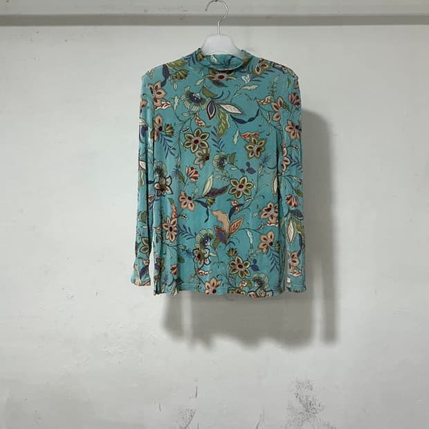 vtg top