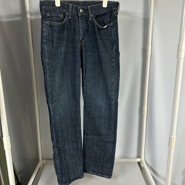 리바이스 514 데님