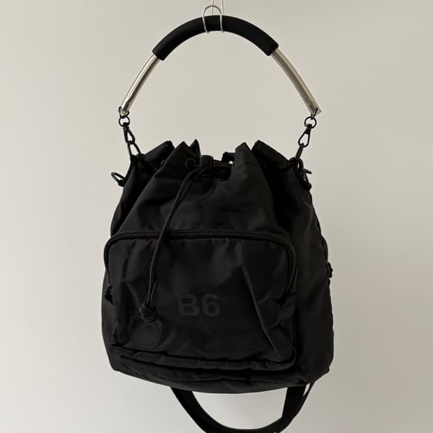 x POTR x NANA-NANA - B6 Ballon Sac