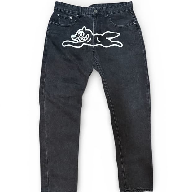 빌리네어보이즈클럽 아이스크림 러닝독팬츠