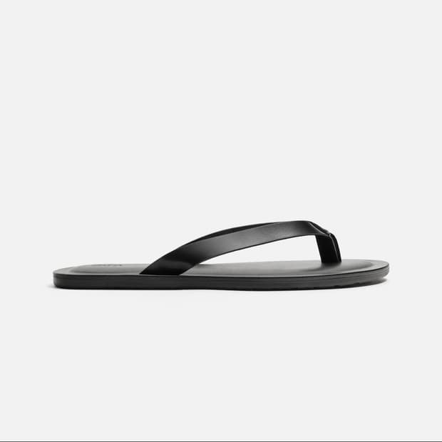 [EU42] 자라 플립플랍