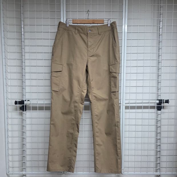 파타고니아 빈티지 카고팬츠(이사정리 3월초까지 세일)