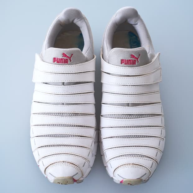 PUMA OSU
