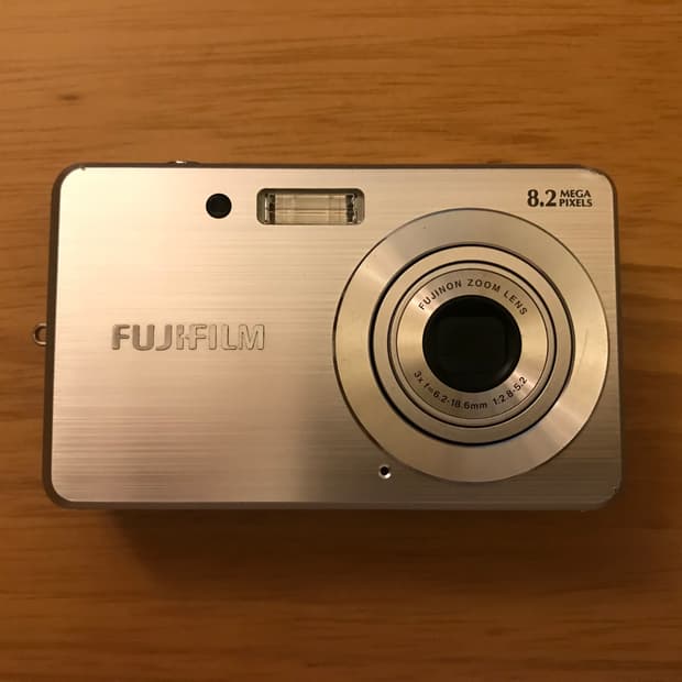 후지 파인픽스 finepix j10 판매합니다