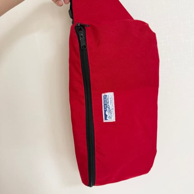 loghouse design body bag