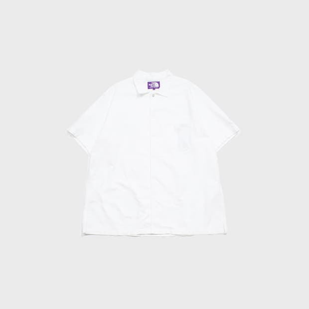 THE NORTH FACE PURPLE LABEL