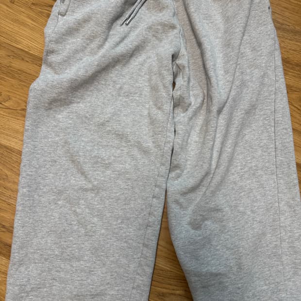 스파오 스웻팬츠