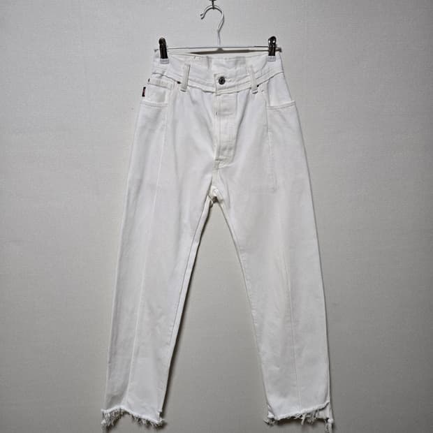 베트멍X리바이스 리워크 진 / 여성 팬츠 / 여성 바지 