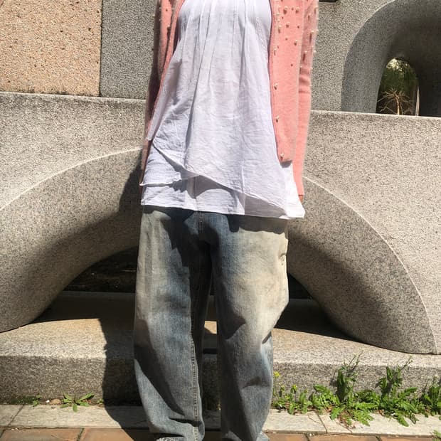 딸기우유맛 코디