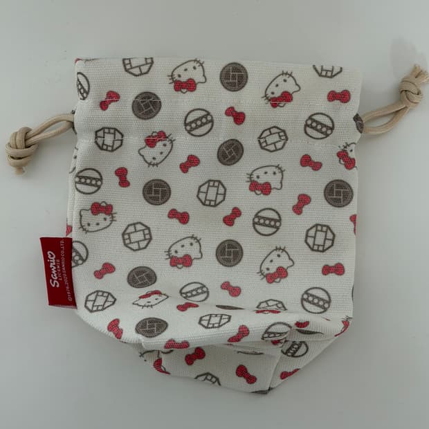 헬로키티 파우치 산리오 파우치