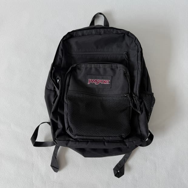 잔스포츠(JANSPORT) 백팩