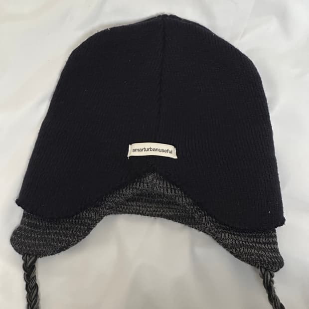 코이세이오 더블 트루퍼 비니