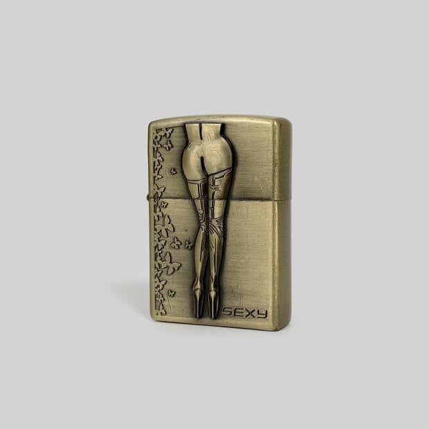 Zippo