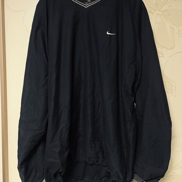 나이키 아노락