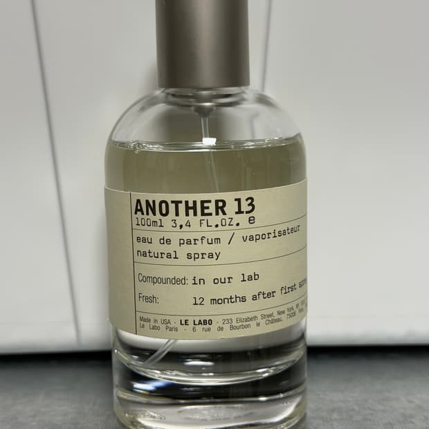 르라보 어나더13 100ml 향수