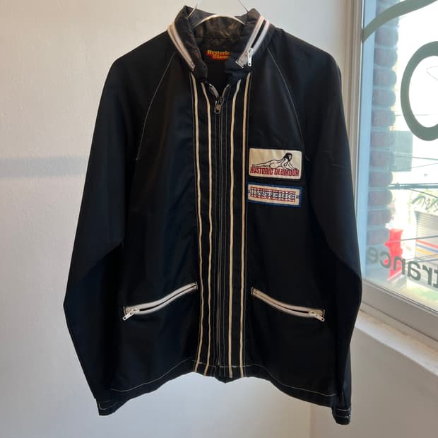 Hysteric Glamour jacket