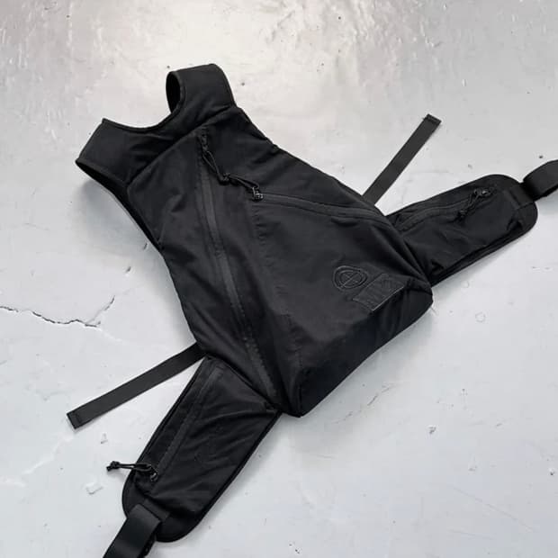 mpa 플라스틱프로덕트 가방