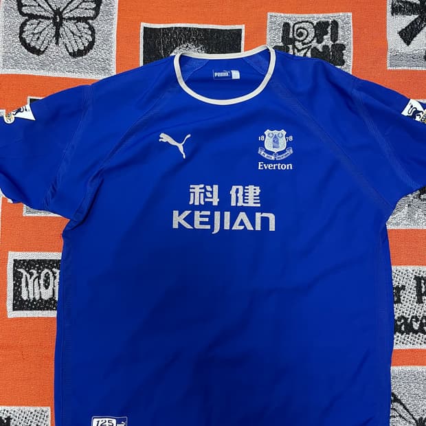 웨인루니 에버튼