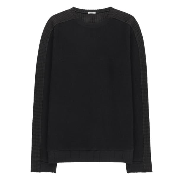 XLIM EP.8 01 KNIT