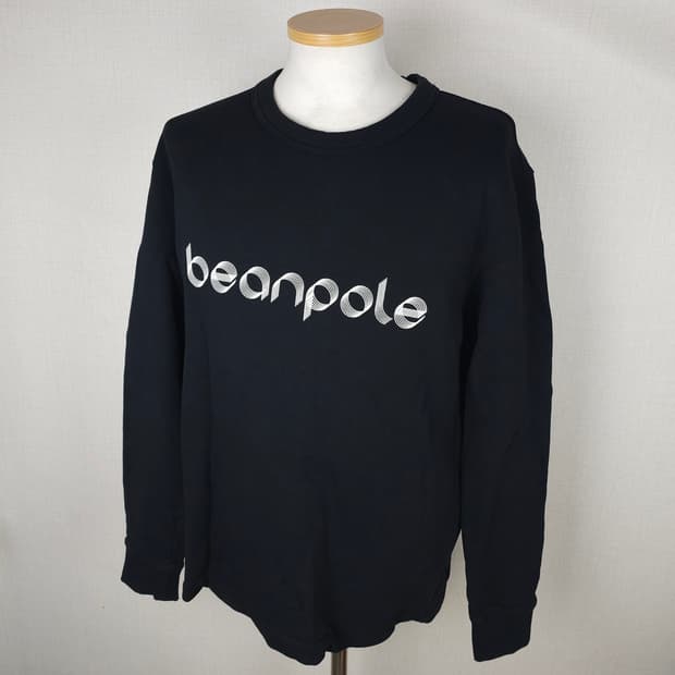 빈폴 맨투맨 여성100사이즈 