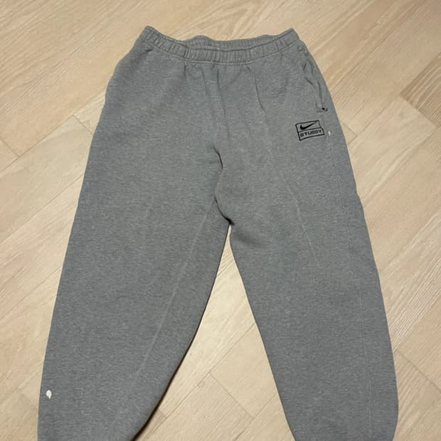 나이키 스투시 바지 판매해요