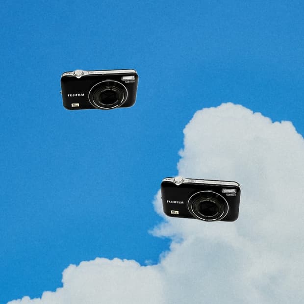 강추&필름색감!)FujiFilm Finepix JX200 디카 카메라