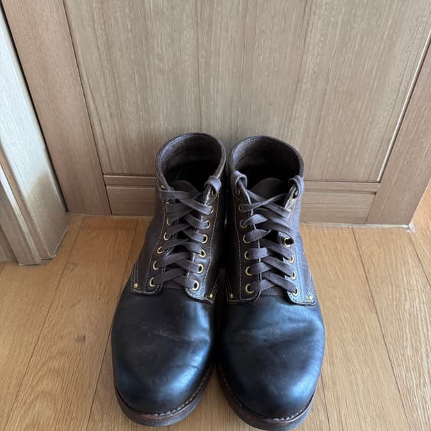 비즈빔 19시즌 브리가디어 9