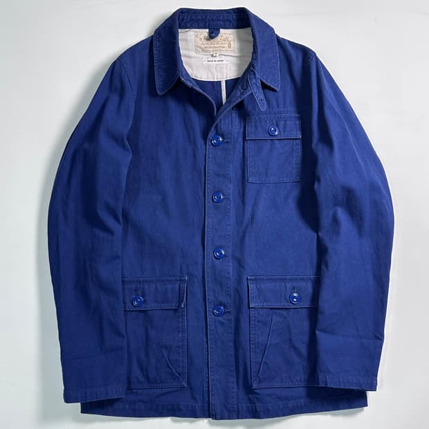 어 노슨라이트 워크 자켓